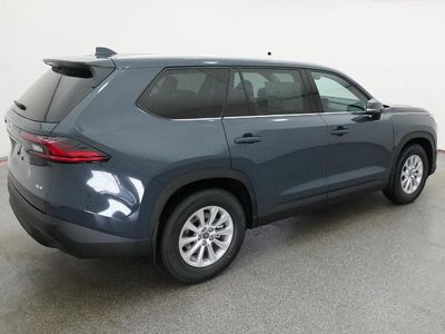 2026 Toyota Grand Highlander - Photo 33