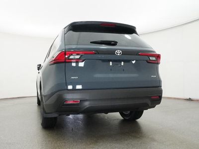 2026 Toyota Grand Highlander - Photo 47