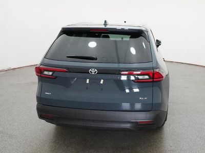 2026 Toyota Grand Highlander - Photo 32