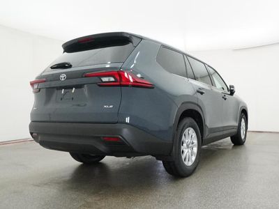 2026 Toyota Grand Highlander - Photo 24
