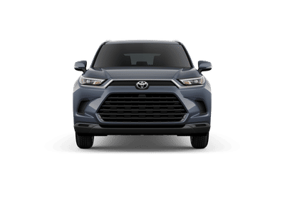 2026 Toyota Grand Highlander - Photo 51