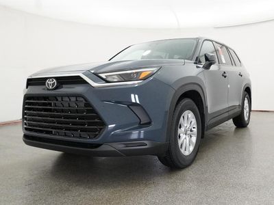 2026 Toyota Grand Highlander - Photo 38