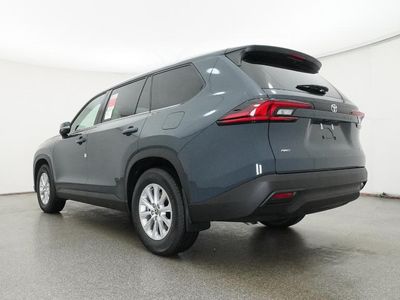 2026 Toyota Grand Highlander - Photo 37