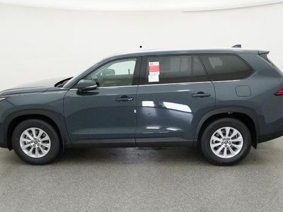 2026 Toyota Grand Highlander - Photo 29