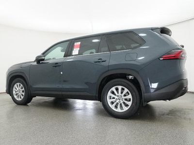 2026 Toyota Grand Highlander - Photo 25