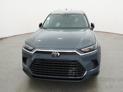 2026 Toyota Grand Highlander - Photo 23