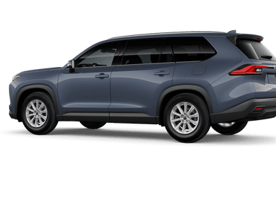 2026 Toyota Grand Highlander - Photo 56