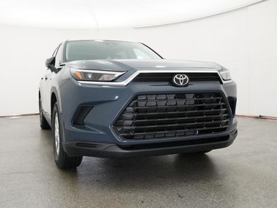 2026 Toyota Grand Highlander - Photo 46