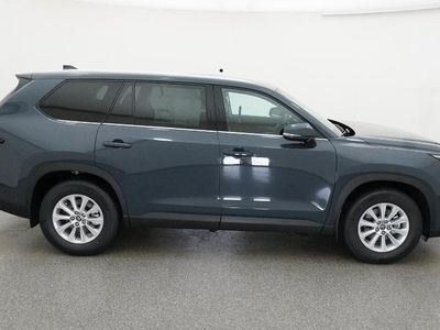 2026 Toyota Grand Highlander - Photo 35