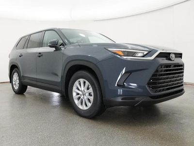 2026 Toyota Grand Highlander - Photo 27