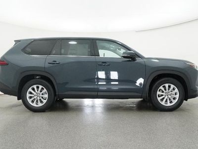 2026 Toyota Grand Highlander - Photo 19