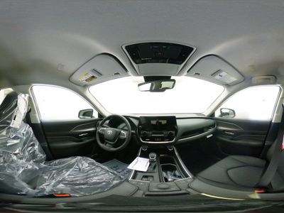 2026 Toyota Grand Highlander - Photo 49