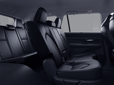 2026 Toyota Grand Highlander - Photo 70