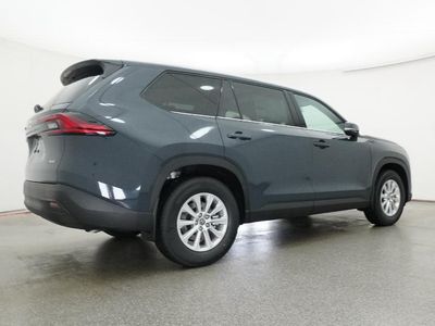 2026 Toyota Grand Highlander - Photo 18