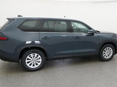 2026 Toyota Grand Highlander - Photo 40
