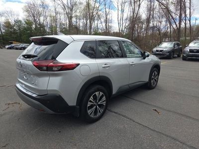 2023 Nissan Rogue SV - Photo 8