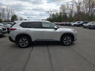 2023 Nissan Rogue SV - Photo 9