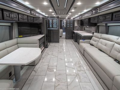 2026 Fleetwood Discovery LXE - Photo 7