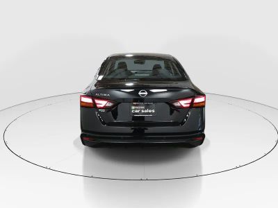 2024 Nissan Altima - Photo 6