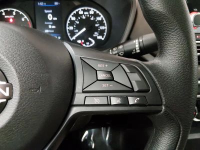 2024 Nissan Altima - Photo 17