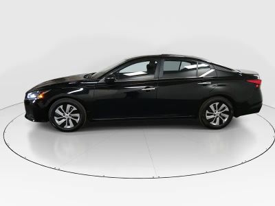 2024 Nissan Altima - Photo 4