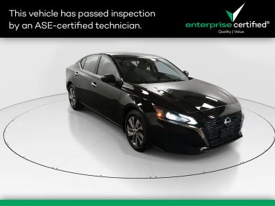 2024 Nissan Altima - Photo 1