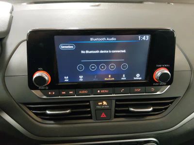 2024 Nissan Altima - Photo 19