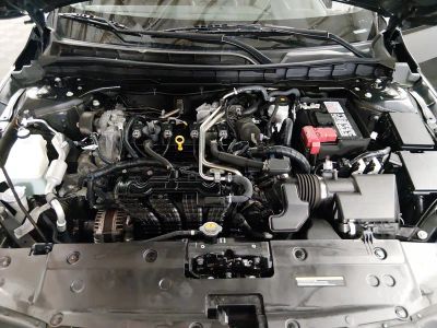 2024 Nissan Altima - Photo 9