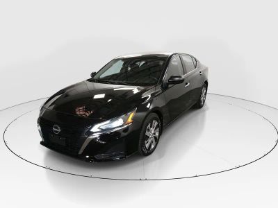2024 Nissan Altima - Photo 3