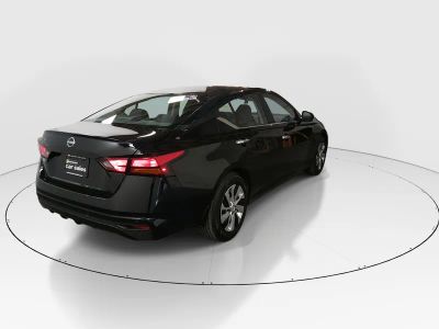 2024 Nissan Altima - Photo 7