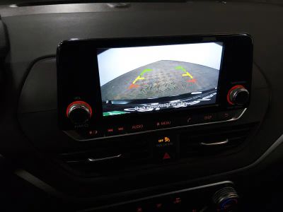 2024 Nissan Altima - Photo 16