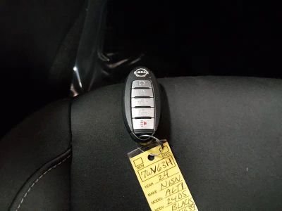 2024 Nissan Altima - Photo 15
