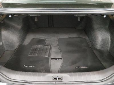 2024 Nissan Altima - Photo 11