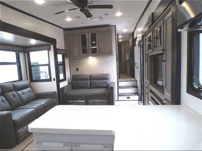 2023 K-Z Durango - Photo 19