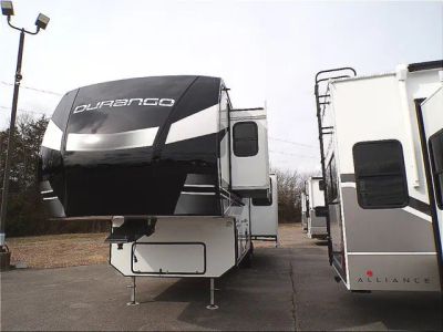 2023 K-Z Durango - Photo 3