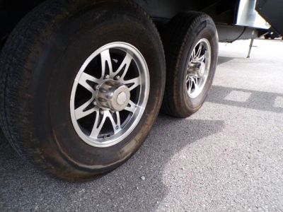 2023 K-Z Durango - Photo 9