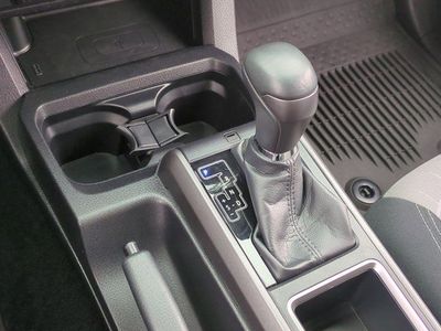 2023 Toyota Tacoma - Photo 14
