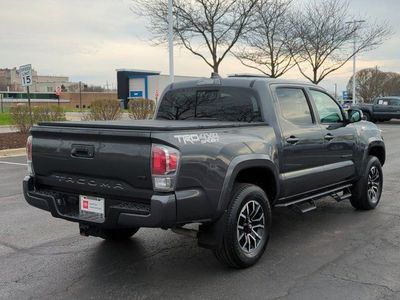 2023 Toyota Tacoma - Photo 6