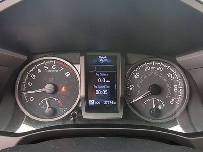 2023 Toyota Tacoma - Photo 11