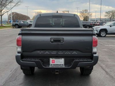 2023 Toyota Tacoma - Photo 7