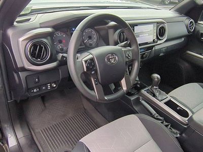 2023 Toyota Tacoma - Photo 10