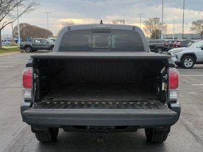2023 Toyota Tacoma - Photo 16