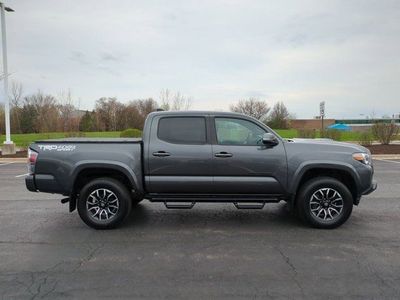 2023 Toyota Tacoma - Photo 5
