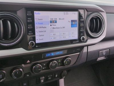 2023 Toyota Tacoma - Photo 12
