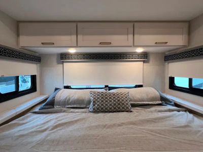 2027 Thor Motor Coach QUANTUM — photo 16 view