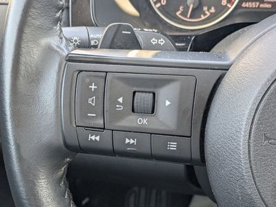2025 Nissan Pathfinder - Photo 23
