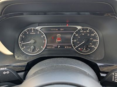 2025 Nissan Pathfinder - Photo 26