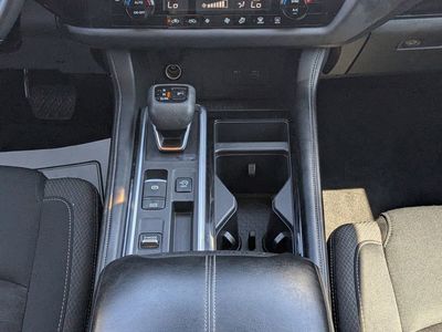 2025 Nissan Pathfinder - Photo 17