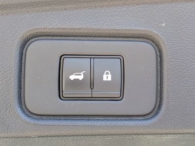 2025 Nissan Pathfinder - Photo 11