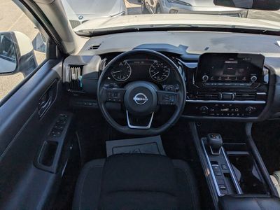 2025 Nissan Pathfinder - Photo 14